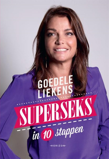 Superseks, Goedele Liekens - Paperback - 9789492159014
