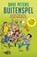 Buitenspel, Dave Peters - Paperback - 9789492159052