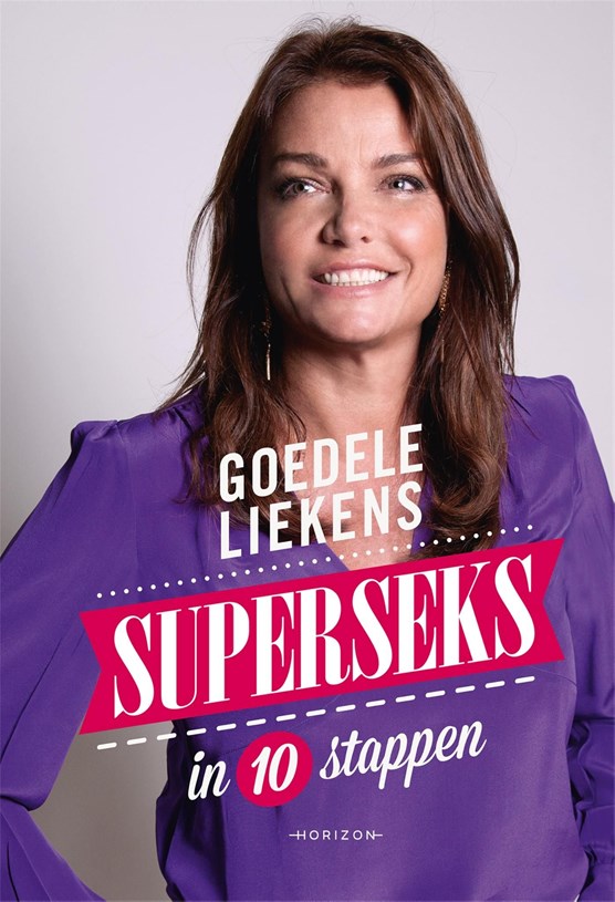 Libris Superseks Goedele Liekens