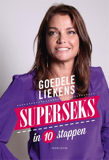 Superseks, Goedele Liekens - Ebook - 9789492159335