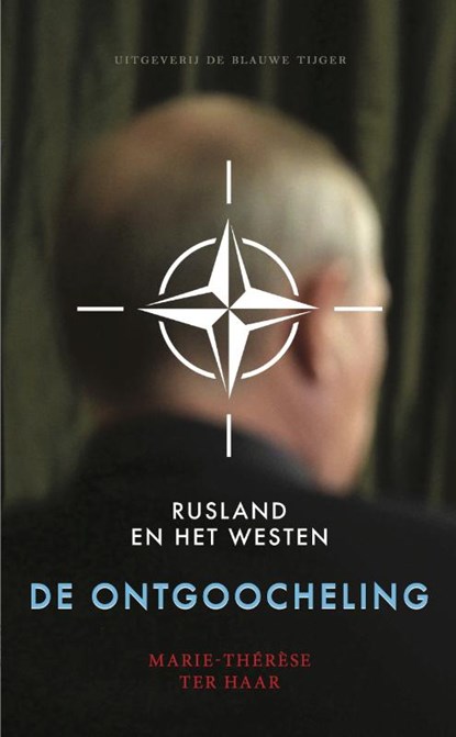 De ontgoocheling, Marie-Thérèse ter Haar - Paperback - 9789492161390