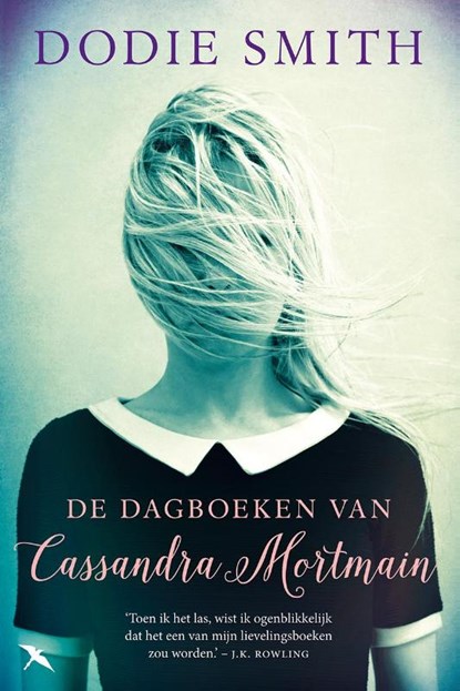 De dagboeken van Cassandra Mortmain, Dodie Smith - Paperback - 9789492168061