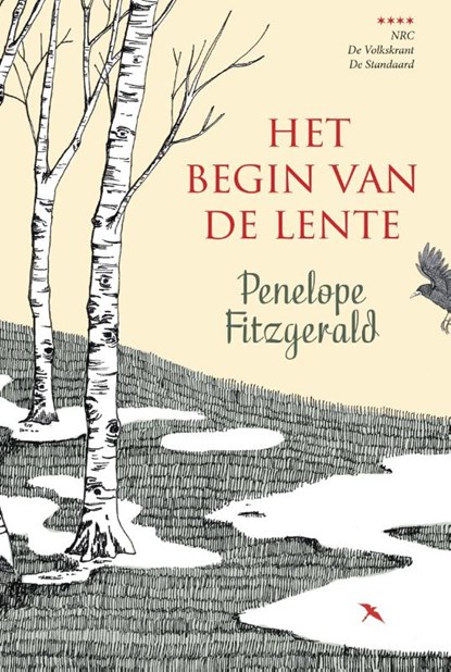 Het begin van de lente, Penelope Fitzgerald - Paperback - 9789492168221
