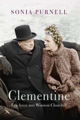 Clementine | Sonia Purnell | 9789492168238