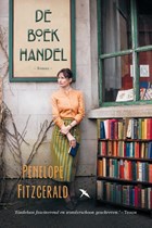 De boekhandel | Penelope Fitzgerald | 