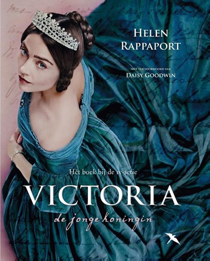 Victoria, Helen Rappaport - Paperback - 9789492168290