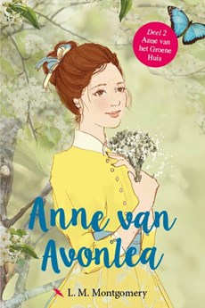 Anne van Avonlea 9789492168368