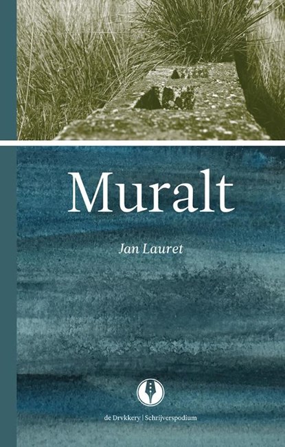 Muralt, Jan Lauret - Paperback - 9789492170071