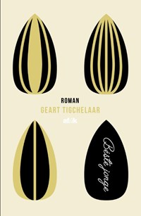 Bêste jonge | Geart Tigchelaar | 