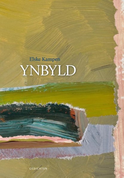 Ynbyld, Elske Kampen - Gebonden - 9789492176486
