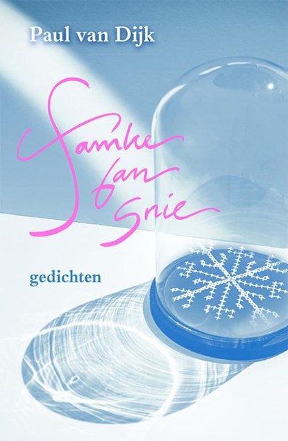 Famke fan snie, Paul van Dijk - Paperback - 9789492176721