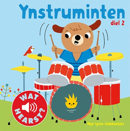 Ynstruminten diel 2, niet bekend - Gebonden - 9789492176929