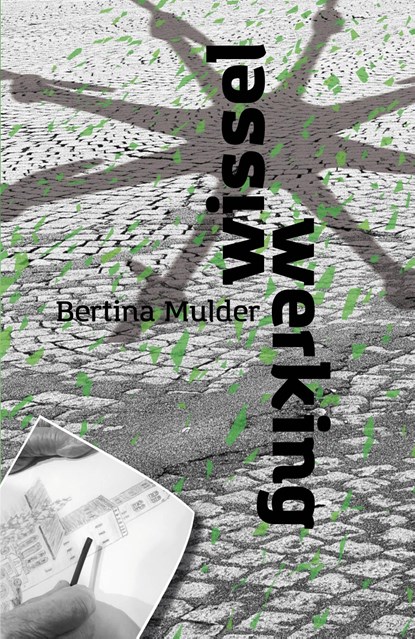 Wisselwerking, Bertina Mulder - Ebook - 9789492179555