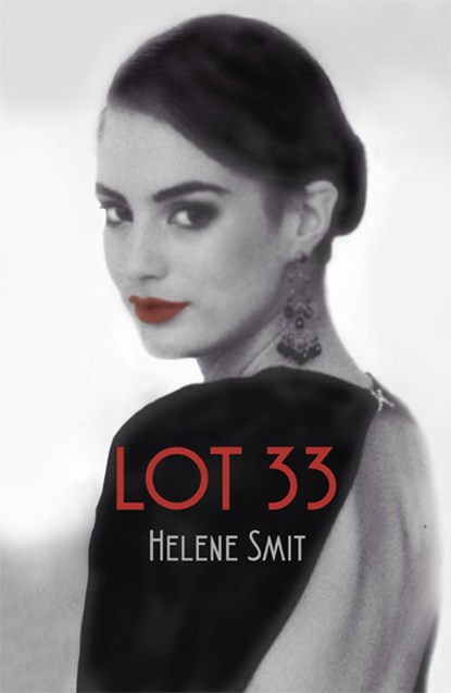 Lot 33, Helene Smit - Paperback - 9789492179920