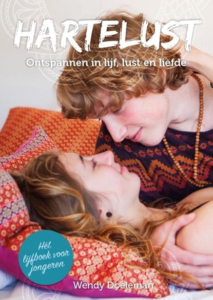 Hartelust, Wendy Doeleman - Paperback - 9789492182432