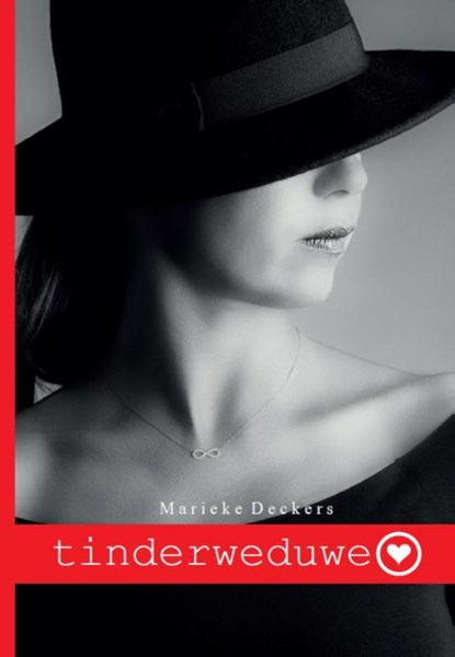 Tinderweduwe, Marieke Deckers - Paperback - 9789492182531