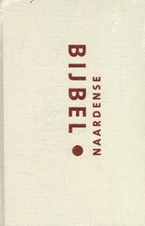 Naardense Bijbel - Pieter Oussoren - 9789492183422