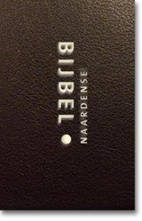 Naardense Bijbel - Pieter Oussoren - 9789492183446