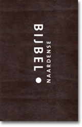 Naardense Bijbel - Pieter Oussoren - 9789492183453