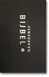Naardense Bijbel - Pieter Oussoren - 9789492183460