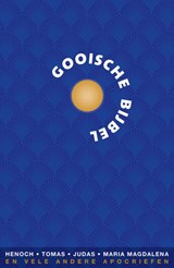 Gooische Bijbel - Pieter Oussoren ; Renate Dekker - 9789492183477