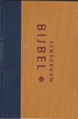 Naardense Bijbel - Pieter Oussoren - 9789492183774