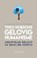 Theo Hobsons gelovig humanisme, Rick Benjamins ; Theo Hobson - Paperback - 9789492183835