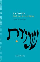 Exodus, boek van de bevrijding | Jonathan Sacks | 