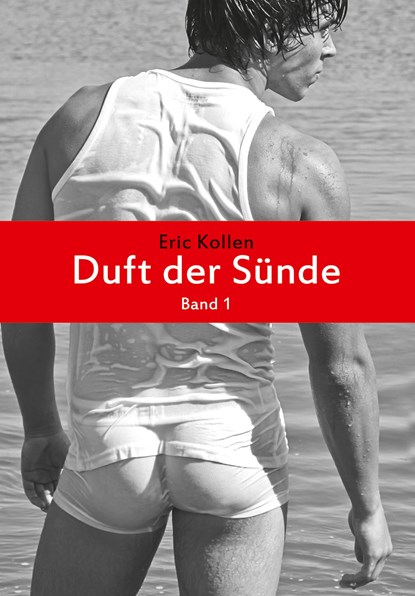 Duft der Sünde / Band 1, Eric Kollen - Ebook - 9789492188182
