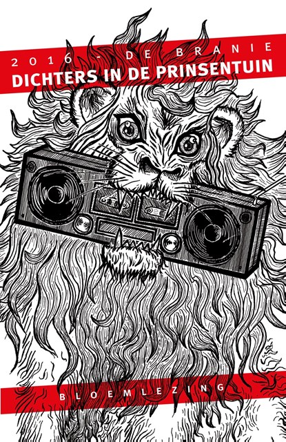 De branie, niet bekend - Ebook - 9789492190222