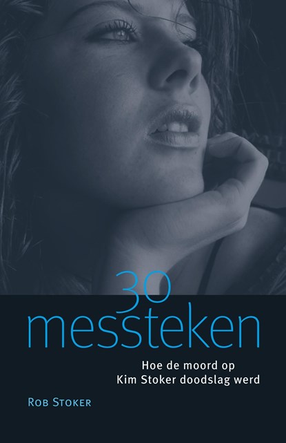 30 messteken, Rob Stoker - Ebook - 9789492190246