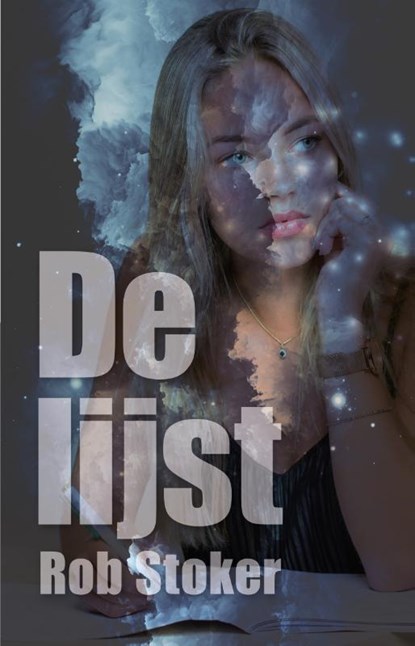 De lijst, Rob Stoker - Paperback - 9789492190833