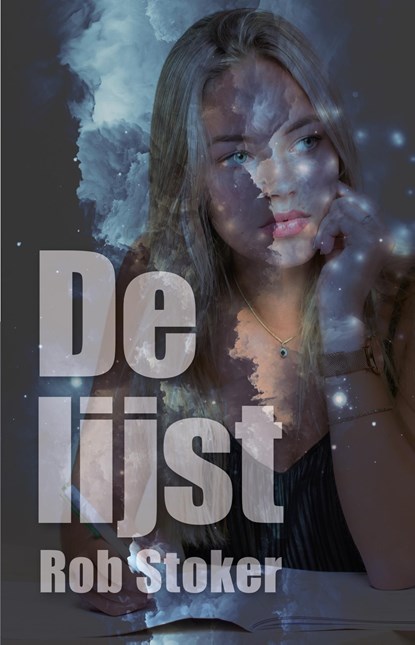De lijst, Rob Stoker - Ebook - 9789492190840