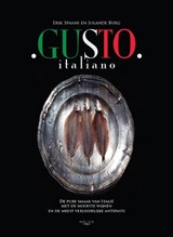 Gusto Italiano | Erik Spaans | 9789492199232