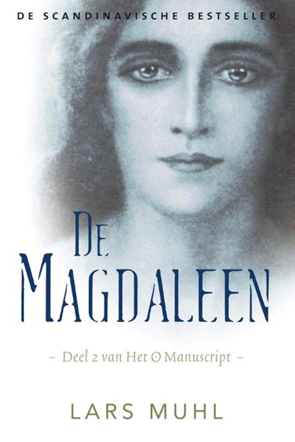 De magdaleen, Lars Muhl - Paperback - 9789492199966