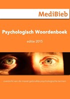 Psychologisch woordenboek / Editie 2015 | MediBieb | 