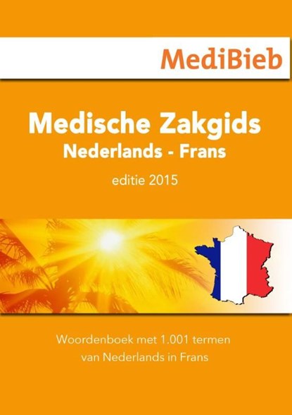 Medische zakgids op reis, MediBieb - Ebook - 9789492210241