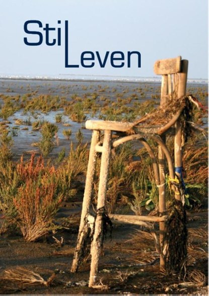Stil Leven, Gerard van de Schootbrugge - Paperback - 9789492212078