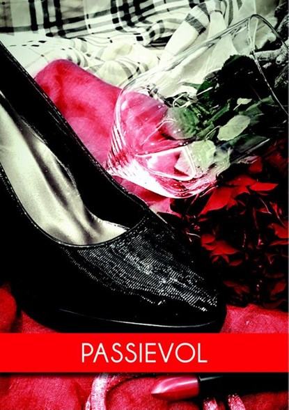 Passievol, Oostland Literair - Paperback - 9789492212214