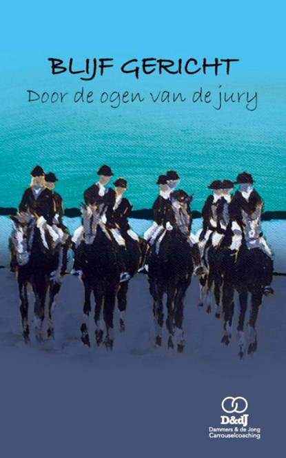 Blijf Gericht - Door de ogen van de jury, Jennefer de Jong ; Arno Dammers - Paperback - 9789492212436