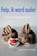 Help! Ik word ouder (papa/mama), Marguerite de Ruijter - Paperback - 9789492212467