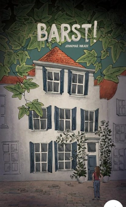 Barst!, Jennimar Inkade ; Marguerite de Ruijter ; Jennefer Zuniga-De Jong ; Ineke Verkade - Paperback - 9789492212474