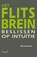 Het flitsbrein, Bert Overbeek - Paperback - 9789492221001