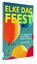 Elke dag feest, Susan Amoraal - Paperback - 9789492221094