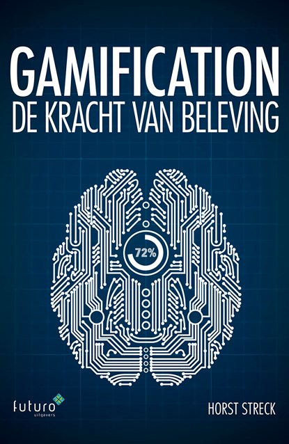 Gamification, Horst Streck - Ebook - 9789492221414