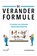 De veranderformule, Jorien Weerdenburg - Paperback - 9789492221490