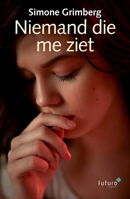 Niemand die me ziet, Simone Grimberg - Ebook - 9789492221544