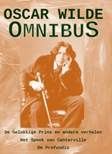 Oscar Wilde omnibus - Oscar Wilde - 9789492228383