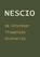 De uitvreter en andere verhalen, Nescio - Paperback - 9789492228826