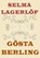 Gösta Berling, Selma Lagerlöf - Paperback - 9789492228963